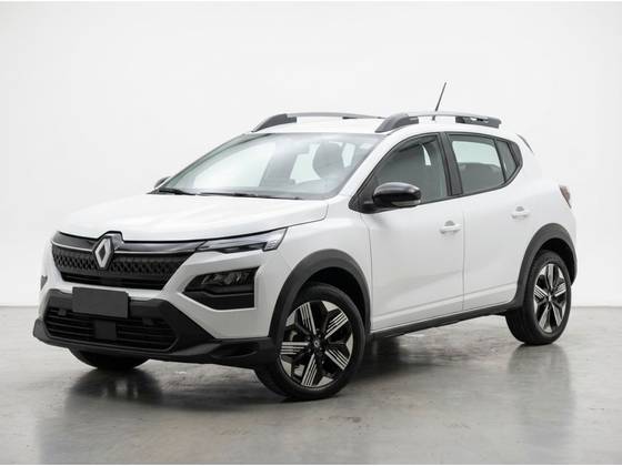 RENAULT KARDIAN 1.0 TCE FLEX TECHNO EDC